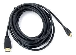 CABLE DHMI X3MTS